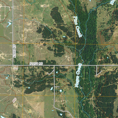 Loco, OK (2009, 24000-Scale) Preview 3
