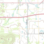 Locust Grove, OK (2012, 24000-Scale) Preview 2