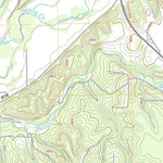 Locust Grove, OK (2012, 24000-Scale) Preview 3