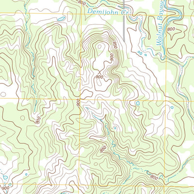 Lone Grove, OK (2012, 24000-Scale) Preview 3
