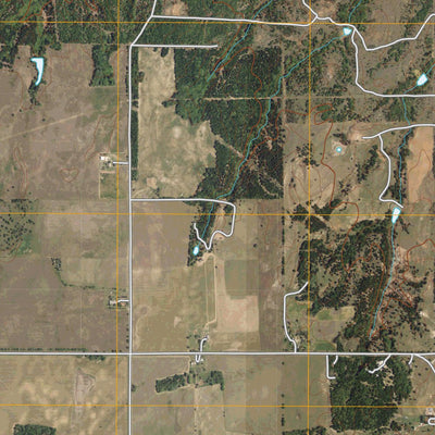 Longdale, OK (2010, 24000-Scale) Preview 2