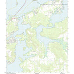 Longtown, OK (2012, 24000-Scale) Preview 1