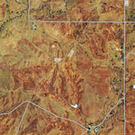 Lookout, OK-KS (2010, 24000-Scale) Preview 3