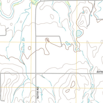 Loyal, OK (2012, 24000-Scale) Preview 2