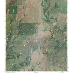 Lucy Creek, OK (2009, 24000-Scale) Preview 1