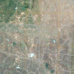 Lucy Creek, OK (2009, 24000-Scale) Preview 2