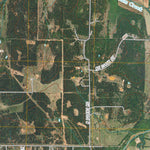 Luther, OK (2010, 24000-Scale) Preview 3