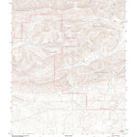 Lynn Mountain, OK (2011, 24000-Scale) Preview 1
