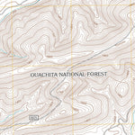 Lynn Mountain, OK (2011, 24000-Scale) Preview 3