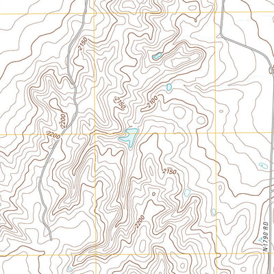 Mackie, OK (2011, 24000-Scale) Preview 2