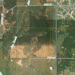 Macomb, OK (2009, 24000-Scale) Preview 2