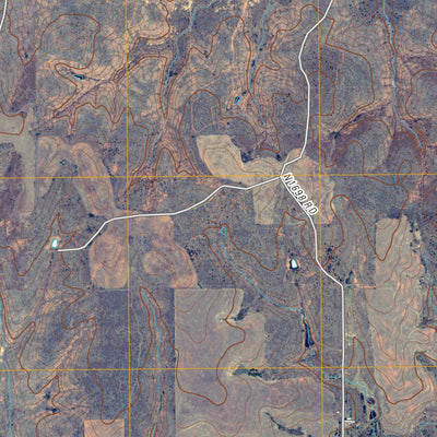 Madge, OK (2010, 24000-Scale) Preview 3