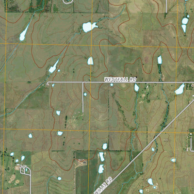 Madill, OK (2009, 24000-Scale) Preview 2