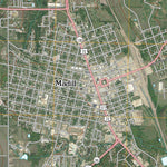 Madill, OK (2009, 24000-Scale) Preview 3