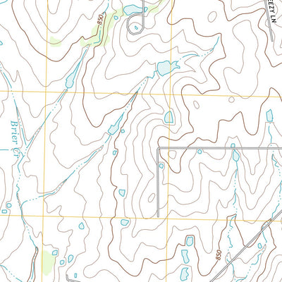 Madill, OK (2013, 24000-Scale) Preview 2