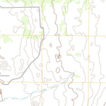 Manchester NW, OK-KS (2012, 24000-Scale) Preview 2