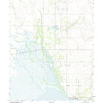 Manchester SW, OK (2012, 24000-Scale) Preview 1