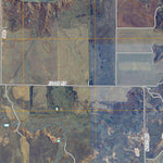 Mangum North, OK (2010, 24000-Scale) Preview 2