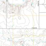 Mangum North, OK (2012, 24000-Scale) Preview 2