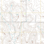 Mangum North, OK (2012, 24000-Scale) Preview 3