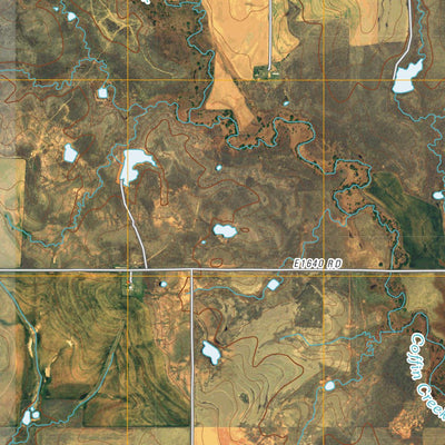 Manitou, OK (2010, 24000-Scale) Preview 3
