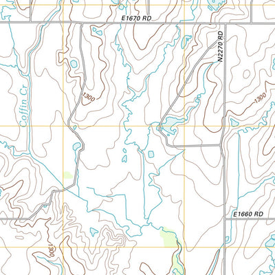 Manitou, OK (2012, 24000-Scale) Preview 2