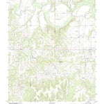 Mannsville, OK (2012, 24000-Scale) Preview 1