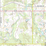 Mannsville, OK (2012, 24000-Scale) Preview 2