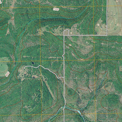 Marble City, OK (2010, 24000-Scale) Preview 3