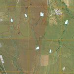 Marietta East, OK (2009, 24000-Scale) Preview 2