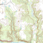Marietta West, OK-TX (2013, 24000-Scale) Preview 3