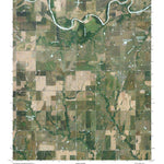 Marland, OK (2009, 24000-Scale) Preview 1