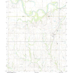 Marland, OK (2013, 24000-Scale) Preview 1