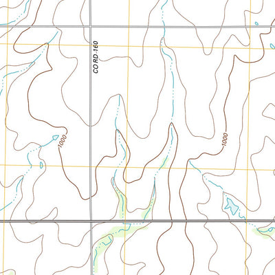 Marland, OK (2013, 24000-Scale) Preview 2