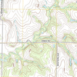 Marshall East, OK (2012, 24000-Scale) Preview 3