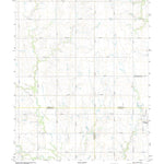 Marshall West, OK (2012, 24000-Scale) Preview 1