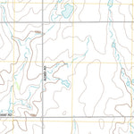 Marshall West, OK (2012, 24000-Scale) Preview 2