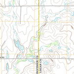 Marshall West, OK (2012, 24000-Scale) Preview 3