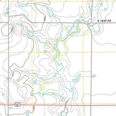 Martha, OK (2012, 24000-Scale) Preview 3