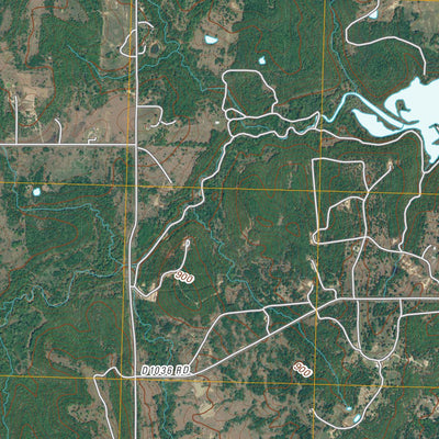 Mason, OK (2010, 24000-Scale) Preview 3