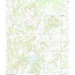 Mason, OK (2012, 24000-Scale) Preview 1