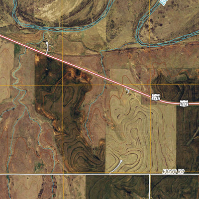 May East, OK (2010, 24000-Scale) Preview 3