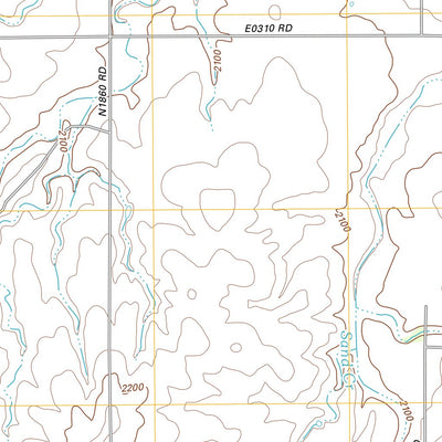 May East, OK (2012, 24000-Scale) Preview 2