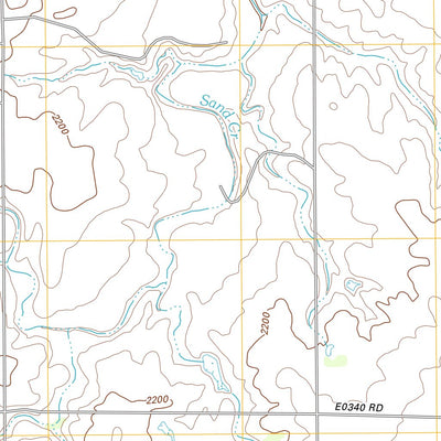 May East, OK (2012, 24000-Scale) Preview 3