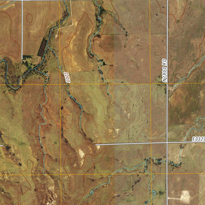 May West, OK (2010, 24000-Scale) Preview 2