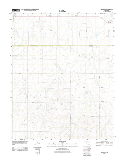 May West, OK (2012, 24000-Scale) Preview 1
