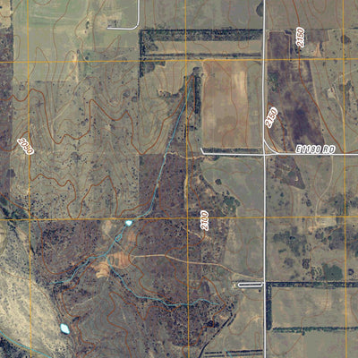 Mayfield, OK (2010, 24000-Scale) Preview 2