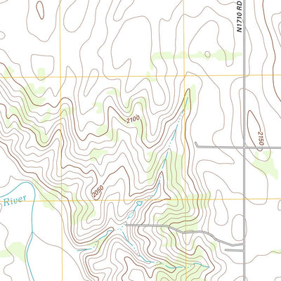 Mayfield, OK (2012, 24000-Scale) Preview 2