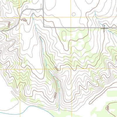 Mayfield, OK (2012, 24000-Scale) Preview 3