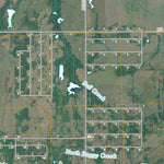 Mcalester SW, OK (2010, 24000-Scale) Preview 2